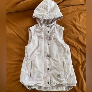 Carhartt Vest